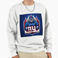 New York Giants Sweatshirt - Streetwear Style Men Women - T-Shirt, Sweatshirt, Hoodie