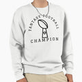 Fantasy Football Champion Sweatshirt - Streetwear Style for Adults - T-Shirt, Sweatshirt, Hoodie