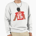 Kansas City Mvp Sweatshirt - Novelty Apparel for Adults - T-Shirt, Sweatshirt, Hoodie
