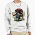 Kendrick Lamar Superbowl Sweatshirt - Minimalist Print for Adults - T-Shirt, Sweatshirt, Hoodie