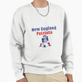 Pats Sweatshirt - Aesthetic Graphic Men Women - T-Shirt, Sweatshirt, Hoodie