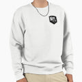 Shield Sweatshirt - Casual Everyday Wear for Adults - T-Shirt, Sweatshirt, Hoodie