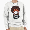 Fball Momorange Sweatshirt - Graphic Print for Adults - T-Shirt, Sweatshirt, Hoodie