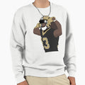 Flex Sweatshirt - Graphic Print for Adults - T-Shirt, Sweatshirt, Hoodie