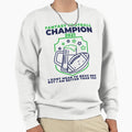 Fantasy Football Champion Sweatshirt - Trendy Graphic Men Women - T-Shirt, Sweatshirt, Hoodie