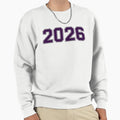 Happy New Year 2026 Sweatshirt - Fun Novelty Design Unisex - T-Shirt, Sweatshirt, Hoodie