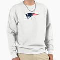 New England Sweatshirt - Aesthetic Graphic Men Women - T-Shirt, Sweatshirt, Hoodie
