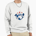 Gridiron Football Quarterback Sweatshirt - Streetwear Style Men Women - T-Shirt, Sweatshirt, Hoodie