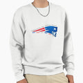 Pats Rings Sweatshirt - Graphic Print Men Women - T-Shirt, Sweatshirt, Hoodie