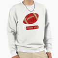 San Francisco Football Future Sweatshirt - Casual Everyday Wear for Adults - T-Shirt, Sweatshirt, Hoodie