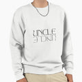 Uncle Sweatshirt - Trendy Graphic Unisex - T-Shirt, Sweatshirt, Hoodie