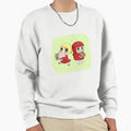 Go Team Sweatshirt - Custom Art Print for Adults - T-Shirt, Sweatshirt, Hoodie