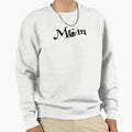 Soccer Mom Sweatshirt - Novelty Apparel Men Women - T-Shirt, Sweatshirt, Hoodie