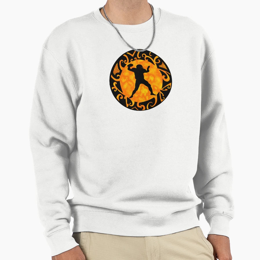Football Pride Sweatshirt - Fun Novelty Design Men Women - T-Shirt, Sweatshirt, Hoodie