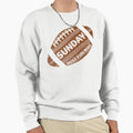 Sunday Funday Sweatshirt - Minimalist Print for Adults - T-Shirt, Sweatshirt, Hoodie