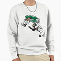 SB Backwards Jump Sweatshirt - Streetwear Style Men Women - T-Shirt, Sweatshirt, Hoodie