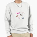 Nana 5 Pack Sweatshirt - Custom Art Print Unisex - T-Shirt, Sweatshirt, Hoodie