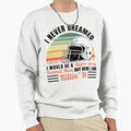 Funny Gift Football Moms Sweatshirt - Fun Novelty Design Unisex - T-Shirt, Sweatshirt, Hoodie