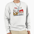 Super Bowl 2024 Sweatshirt - Novelty Apparel Unisex - T-Shirt, Sweatshirt, Hoodie
