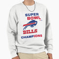 Super Bowl 2023 Champions Sweatshirt - Unique Graphic Men Women - T-Shirt, Sweatshirt, Hoodie