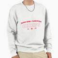 Super Bowl Champions 2024 Sweatshirt - Novelty Apparel Men Women - T-Shirt, Sweatshirt, Hoodie
