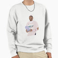 JH Sweatshirt - Minimalist Print Men Women - T-Shirt, Sweatshirt, Hoodie