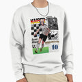Michael Kaiser Blue Lock Germany U20 Sweatshirt - Fun Novelty Design Unisex - T-Shirt, Sweatshirt, Hoodie