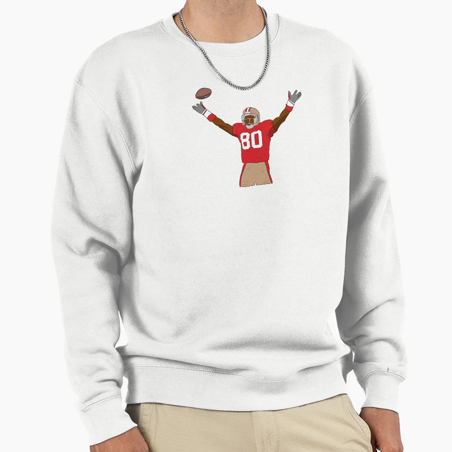 Touchdown Sweatshirt - Casual Everyday Wear Unisex - T-Shirt, Sweatshirt, Hoodie