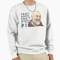 St Pio Sweatshirt - Trendy Graphic for Adults - T-Shirt, Sweatshirt, Hoodie