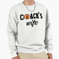 Football Coach Football Coach Gift T-Shirt - Custom Art Print Men Women - T-Shirt, Sweatshirt, Hoodie