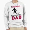 Funny Dad Fathers Day Funny Fathers Day T-Shirt - Graphic Print Men Women - T-Shirt, Sweatshirt, Hoodie