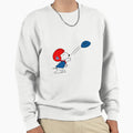 American University 3 Sweatshirt - Custom Art Print for Adults - T-Shirt, Sweatshirt, Hoodie