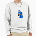 JG Sweatshirt - Custom Art Print Unisex - T-Shirt, Sweatshirt, Hoodie
