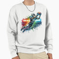 Ruby Player American Football Sweatshirt - Novelty Apparel Men Women - T-Shirt, Sweatshirt, Hoodie
