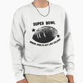 Super Bowl Lvii Exclusive T Shirts Big T-Shirt - Unique Graphic for Adults - T-Shirt, Sweatshirt, Hoodie