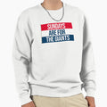 Sundays Are Giants Sweatshirt - Trendy Graphic Unisex - T-Shirt, Sweatshirt, Hoodie