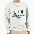 Super Bowl T Shirts T-Shirt - Unique Graphic Unisex - T-Shirt, Sweatshirt, Hoodie