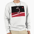 Atlanta Atlanta Georgia Georgia Sweatshirt - Minimalist Print for Adults - T-Shirt, Sweatshirt, Hoodie