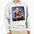 Cooper Kupp Jalen Milroe Football Sweatshirt - Minimalist Print Men Women - T-Shirt, Sweatshirt, Hoodie