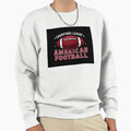 Champions League American Football Sweatshirt - Unique Graphic Men Women - T-Shirt, Sweatshirt, Hoodie