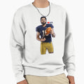 Sam Hartman 2 Sweatshirt - Casual Everyday Wear for Adults - T-Shirt, Sweatshirt, Hoodie