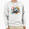 Passionate Football Paderborn Sweatshirt - Minimalist Print Men Women - T-Shirt, Sweatshirt, Hoodie