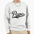 Father Sweatshirt - Unique Graphic for Adults - T-Shirt, Sweatshirt, Hoodie