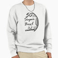 Super Bowl 50 Sweatshirt - Graphic Print Men Women - T-Shirt, Sweatshirt, Hoodie