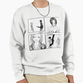 Hey Nana Sweatshirt - Streetwear Style Men Women - T-Shirt, Sweatshirt, Hoodie