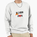 Soccer Dad Sweatshirt - Unique Graphic for Adults - T-Shirt, Sweatshirt, Hoodie