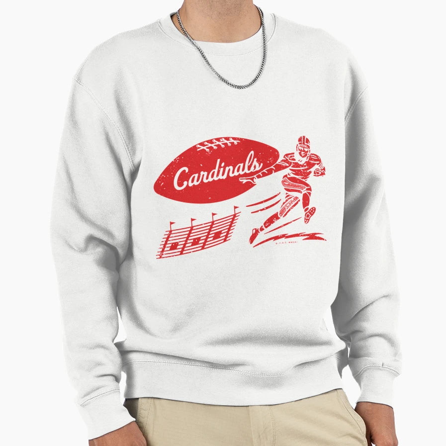 Arizona Cardinals T Shirtvintage T-Shirt - Unique Graphic Men Women - T-Shirt, Sweatshirt, Hoodie