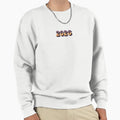 2026 Happy New Year Sweatshirt - Custom Art Print Men Women - T-Shirt, Sweatshirt, Hoodie