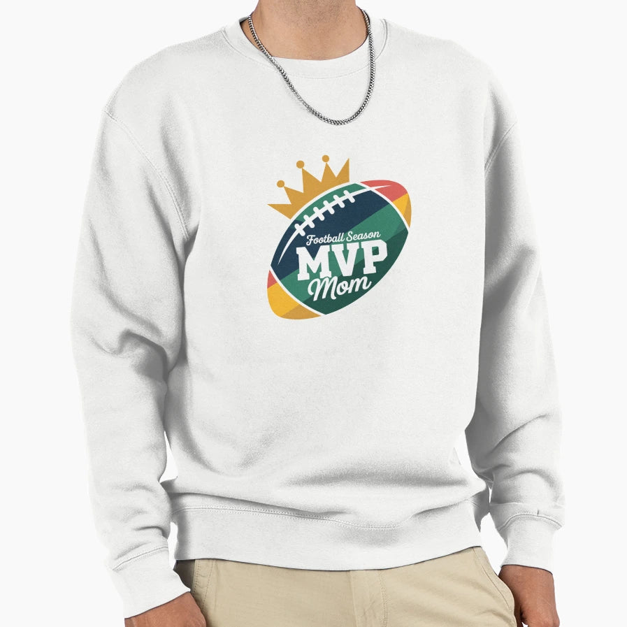 My Favorite Player Calls Me Sweatshirt - Casual Everyday Wear for Adults - T-Shirt, Sweatshirt, Hoodie