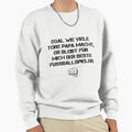 Gift Dad Fathers Soccer Sweatshirt - Custom Art Print Men Women - T-Shirt, Sweatshirt, Hoodie